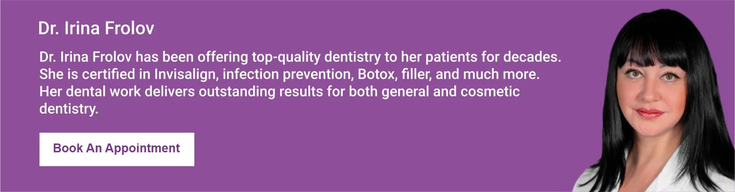 Dentist in Montgomery County