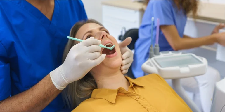 Helpful Tips for Preventative Dental Care
