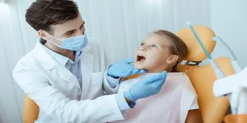 Routine Dental Check-Ups