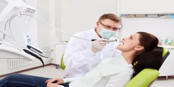 5 Tips For Choosing A Dentist