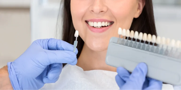 Five Tips For Choosing The Best Dentist