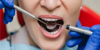 How A Dental Cleaning Can Improve Your Health