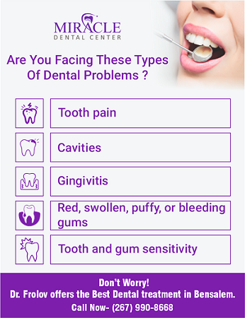 Dental Problems