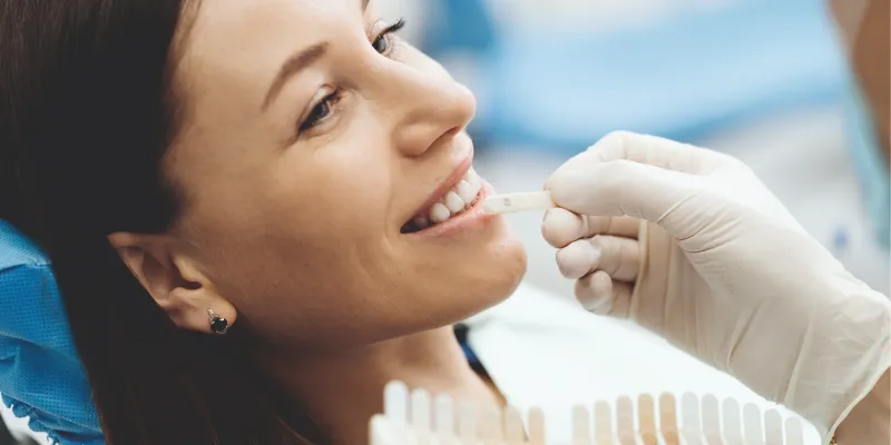 Why Cosmetic Dentistry is The Solution To All Teeth Problems