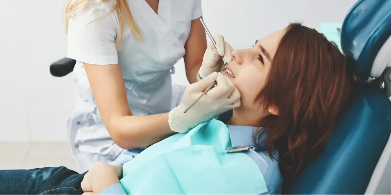 8 Ways Dentists Care For Oral Health