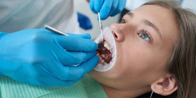 Does Periodontal Scaling Hurt?