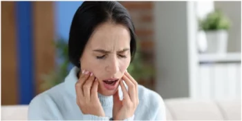 Are Dental Crowns Painful?