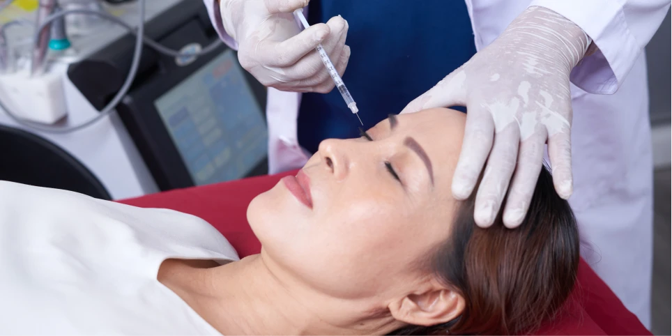 Right Age for Botox Treatments