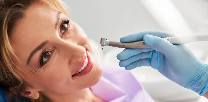 Bensalem Dentist Prevent Serious Future Health Problems