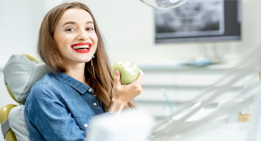 10 Foods to Eat After Dental Implant Surgery1
