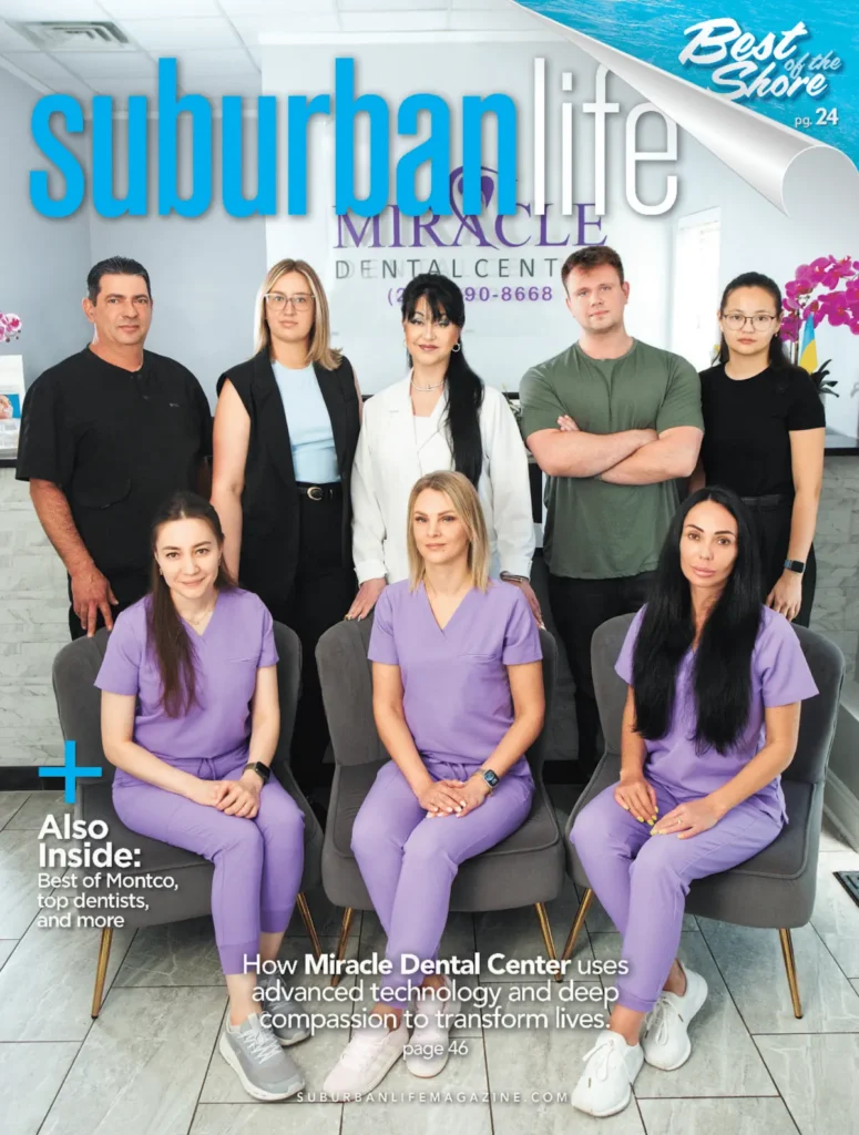 Vol16Iss8 MiracleDentalCenter PROFILE 1