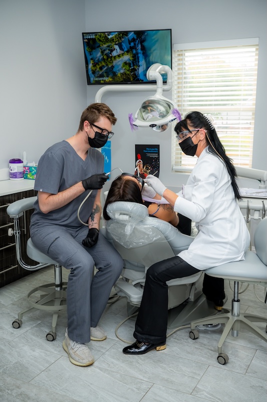 Miracle Dental