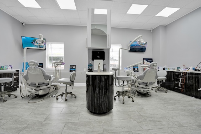 miracle dental