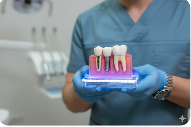 Bucks County Dental Implants