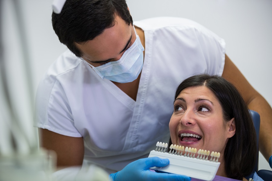 Huntingdon Valley Dental Implants