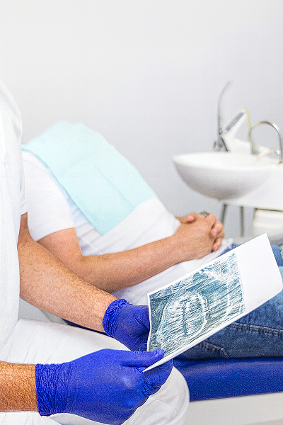 Dentist in Huntingdon Valley
