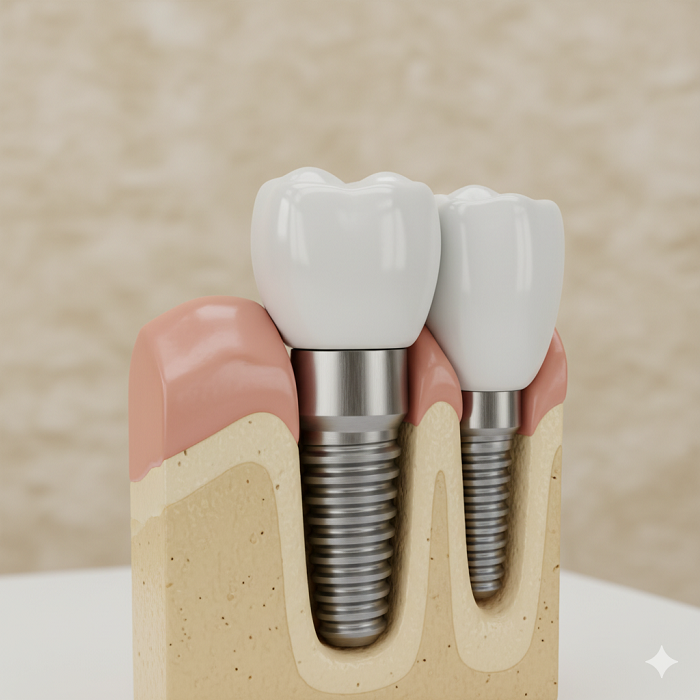 Who Qualifies for Dental Implant Treatment