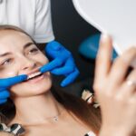 Teeth Whitening vs Veneers