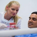 Dental Implant vs. Bridge 800x436