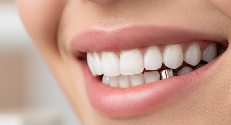 Single and multiple dental implants Richboro