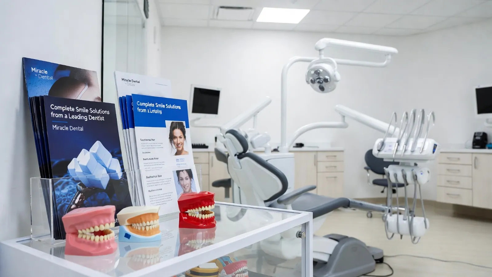 Best Dentist in Richboro