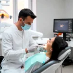 Dentist Clinic in Southampton