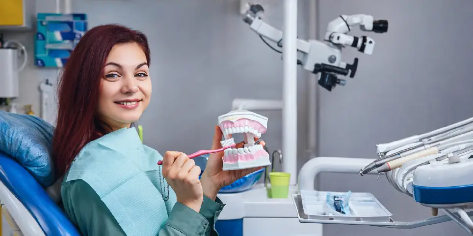 Best Dentist in Levittown PA