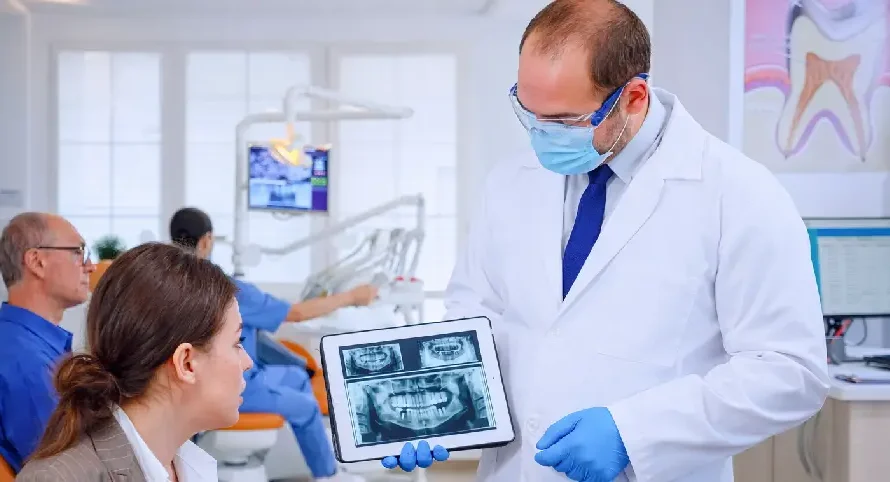 dental clinic marketing trends 2026 feasterville pa