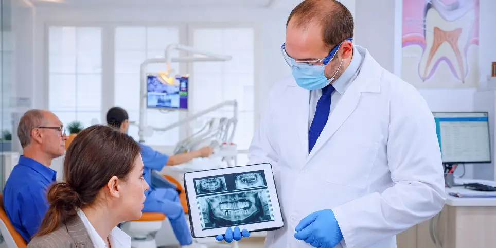 dental clinic marketing trends 2026 feasterville pa