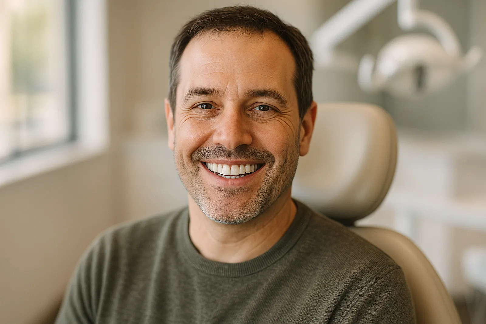 page01_photo2_photo_2_detail_restored_smile_horsham_pa The Dental Implant Process at Miracle Dental Center