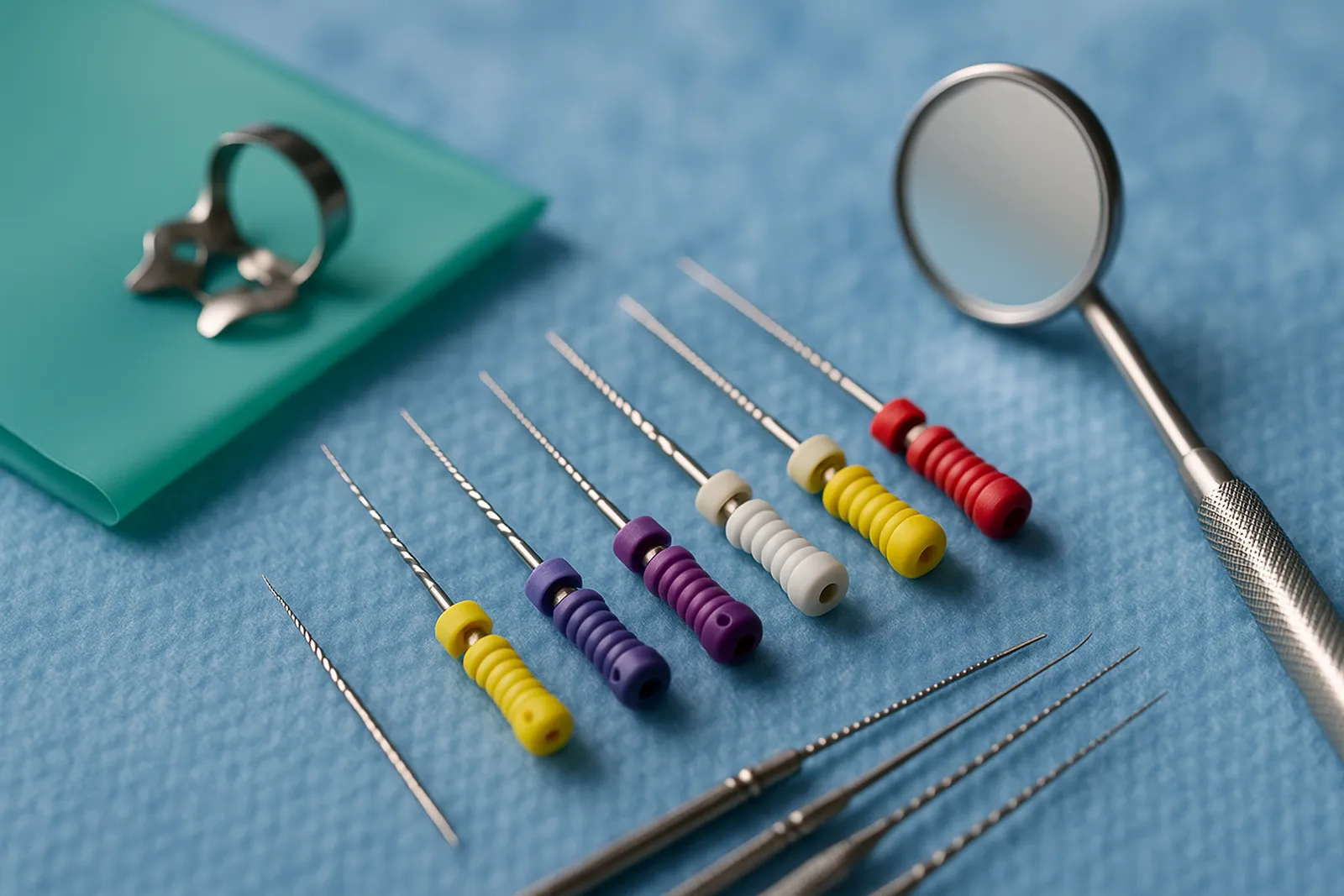 5 Warning Signs You Might Need a Root Canal Treatment