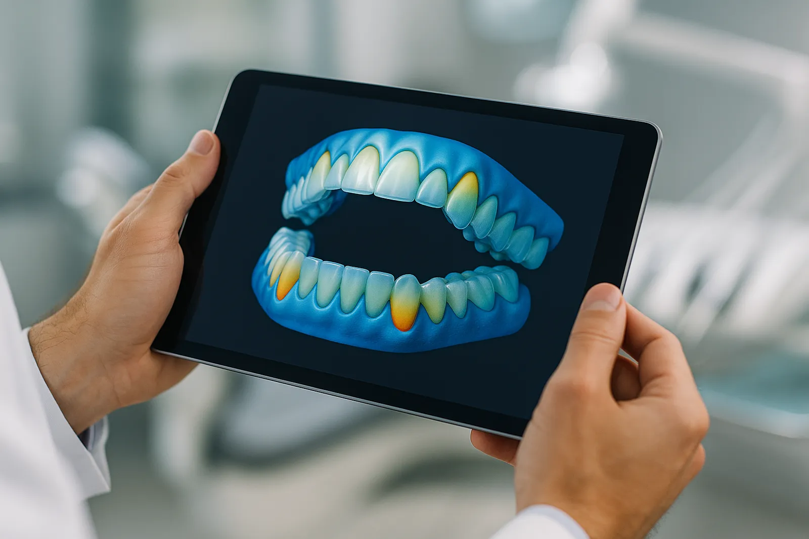 Invisalign at Miracle Dental: A Clear Way to Straighten Your Smile