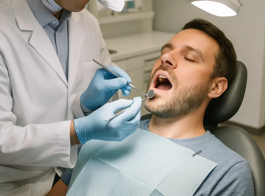 Why Preventive Dental Care Saves You Time, Money, and Pain