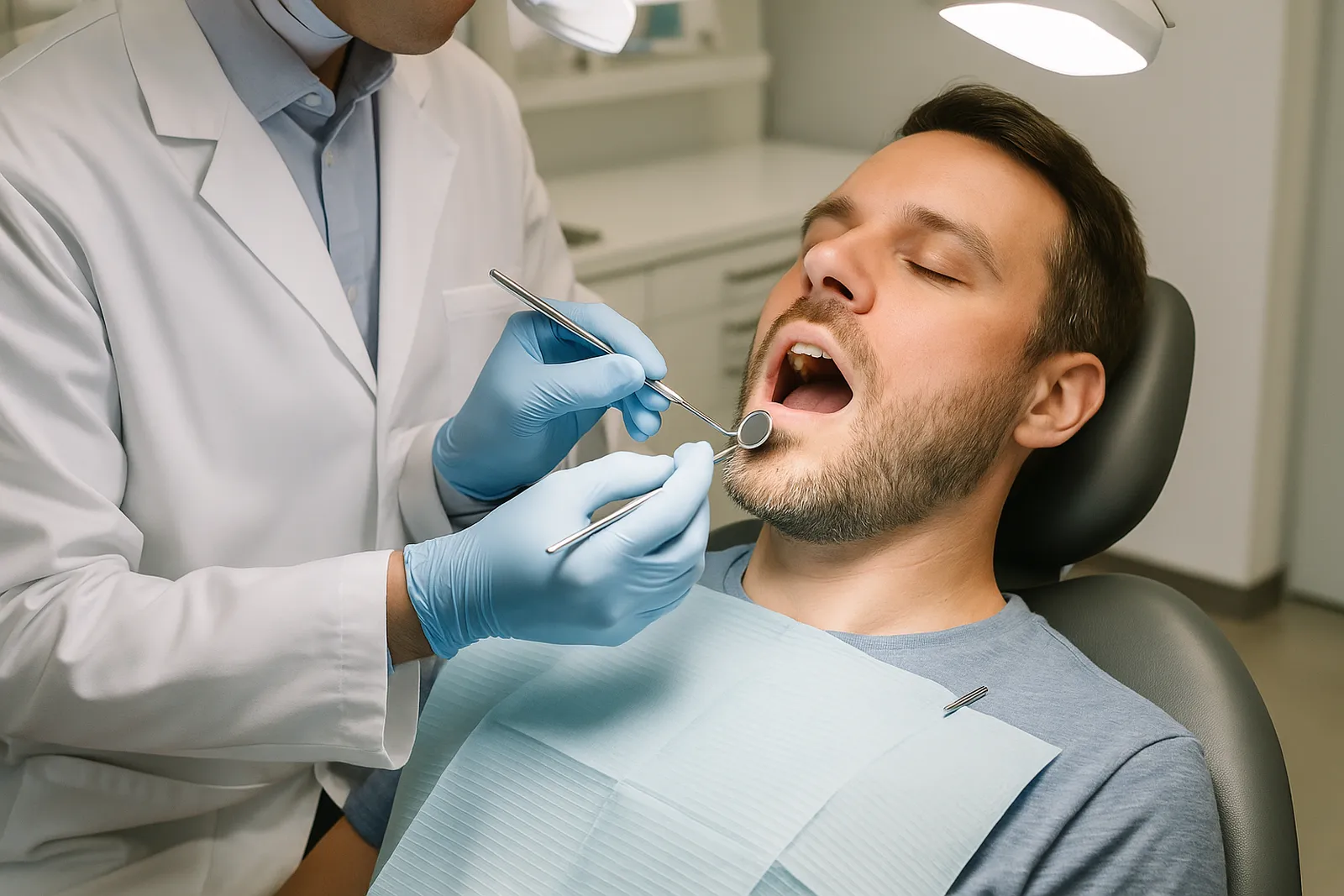 Why Preventive Dental Care Saves You Time, Money, and Pain