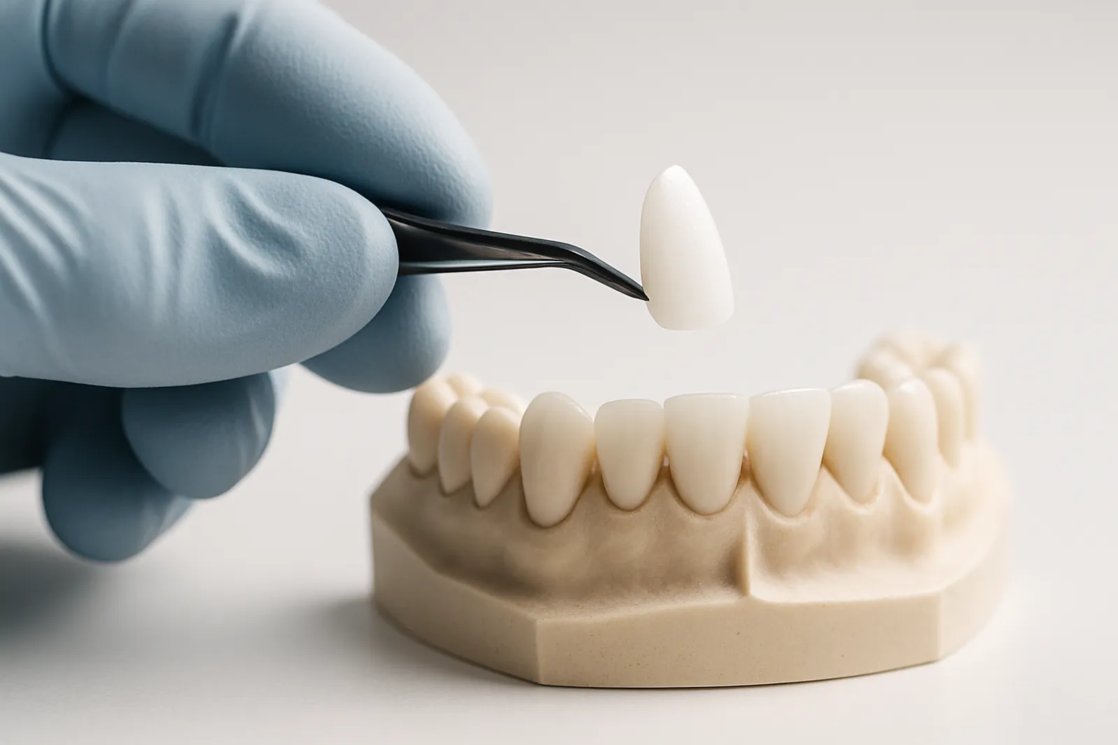 Dental Veneers: Transform Your Smile with Cosmetic Dentistry