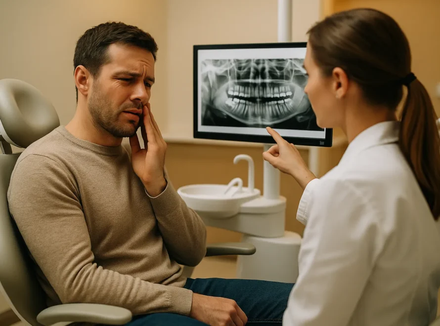 What Is a Root Canal