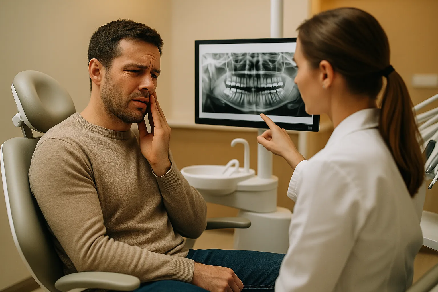What Is a Root Canal