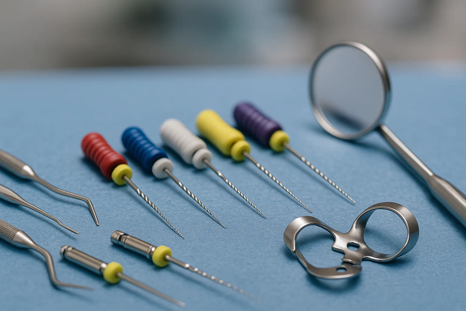 What Is a Root Canal