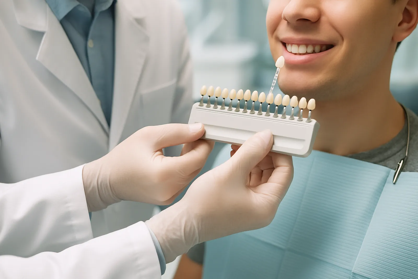 page01_photo2_photo_2_supporting_veneer_consultation Dental Veneers: Transform Your Smile with Cosmetic Dentistry