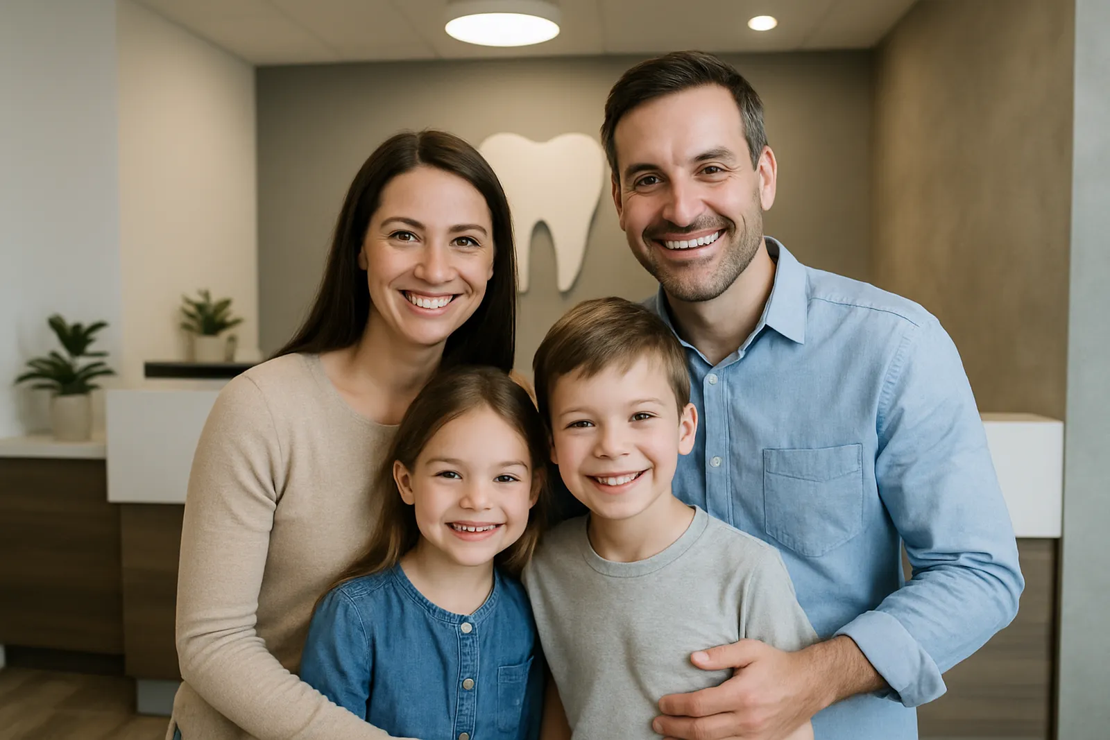 Best Choice for Families in Feasterville-Trevose