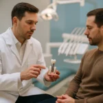 Are Dental Implants Safe