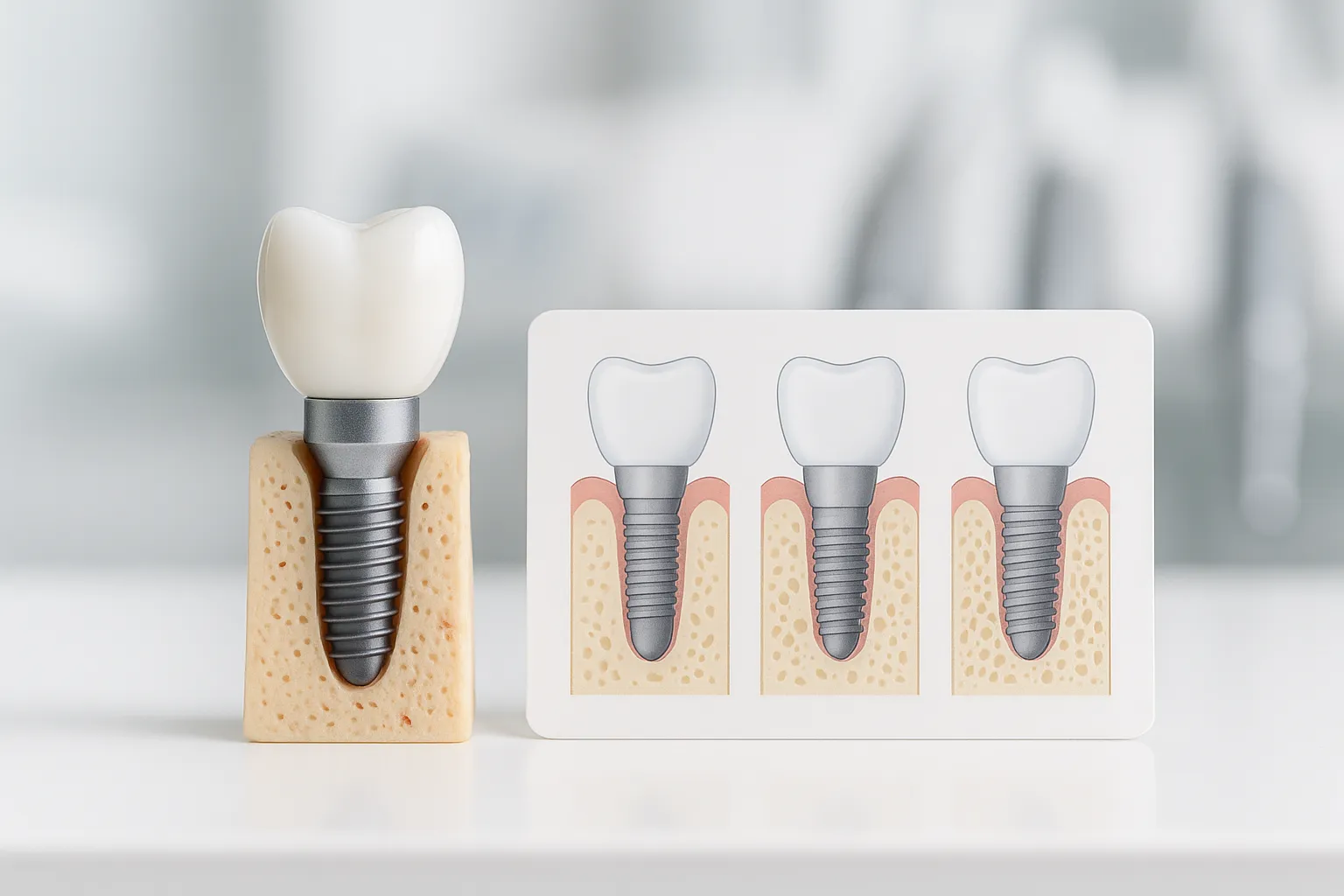Are Dental Implants Safe