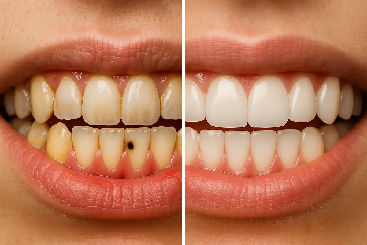 7 Essential General Dentistry Services for a Healthy Smile
