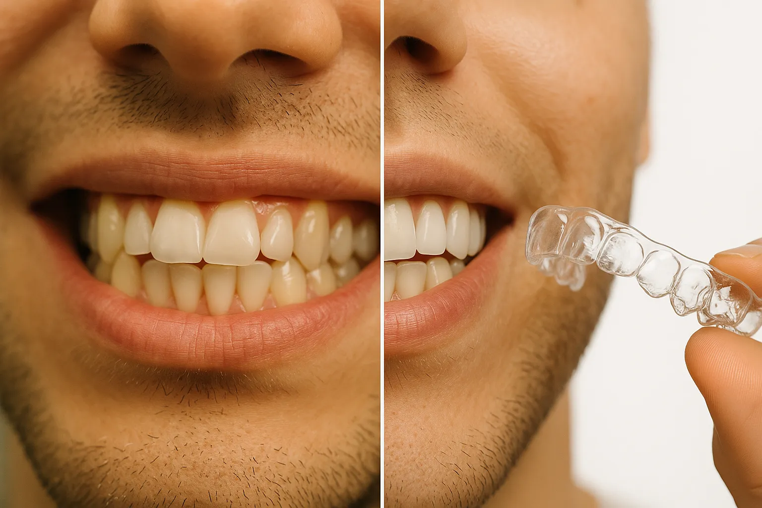 Invisalign Teeth Straightening: Everything You Need to Know