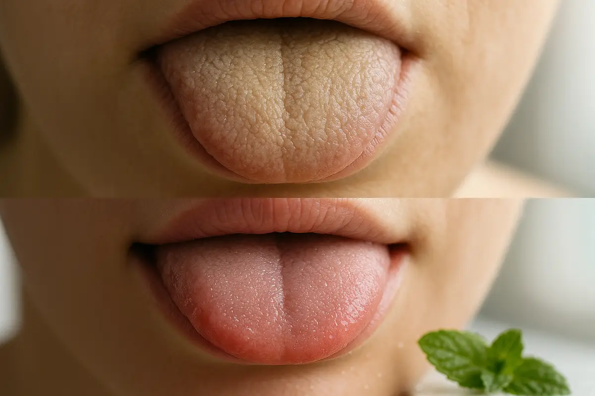 10 Simple Ways to Keep Your Breath Fresh All Day