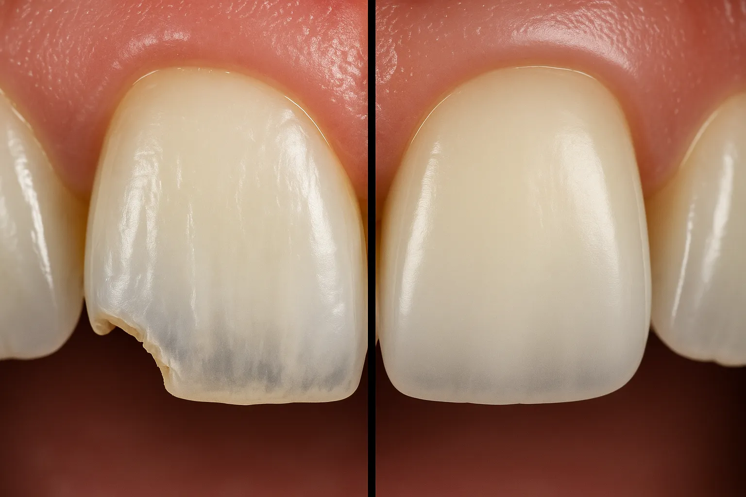 How Do Dentists Fix a Chipped Tooth? Treatment Options Explained