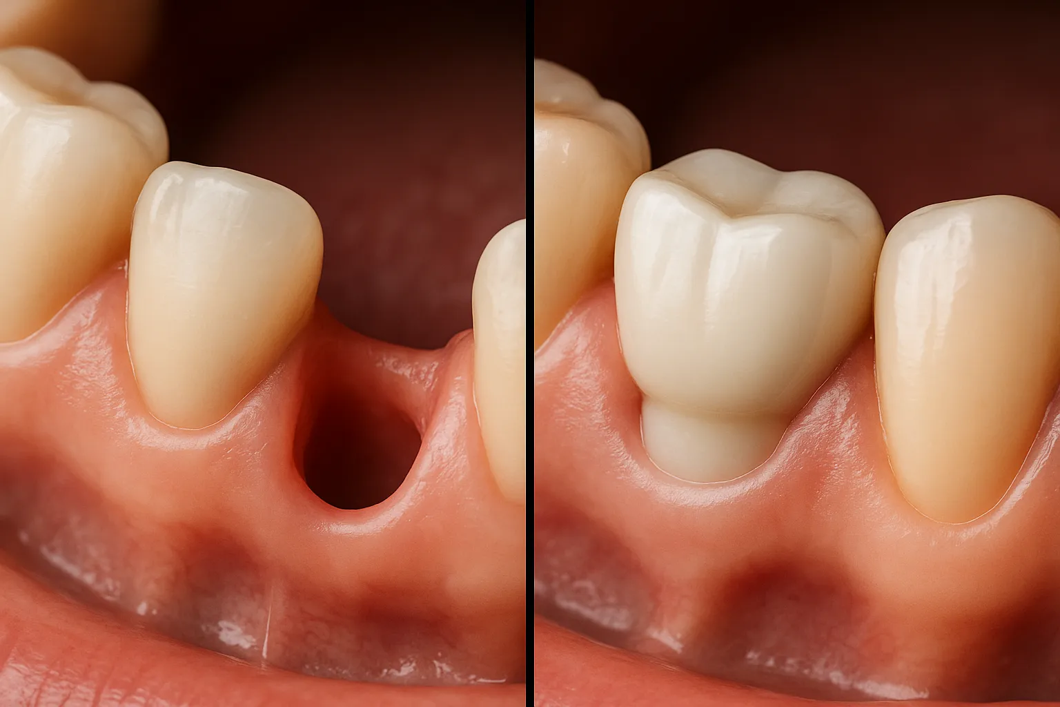 Who Should Perform Dental Implants: Oral Surgeon or General Dentist?