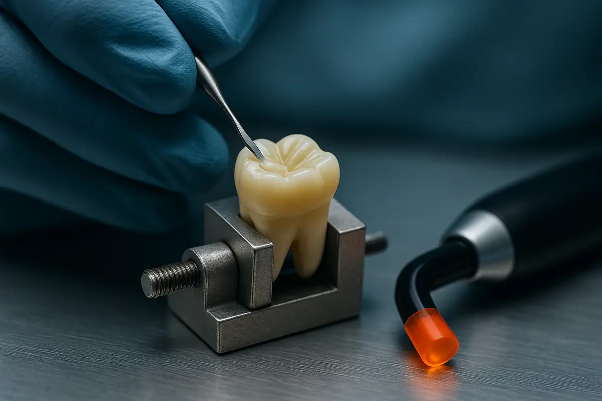 Composite Restorations vs. Dental Fillings: What Is the Difference?